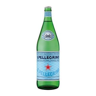 San Pellegrino San Pellegrino 1L