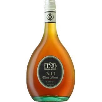 E&J E&J Brandy XO 750ml