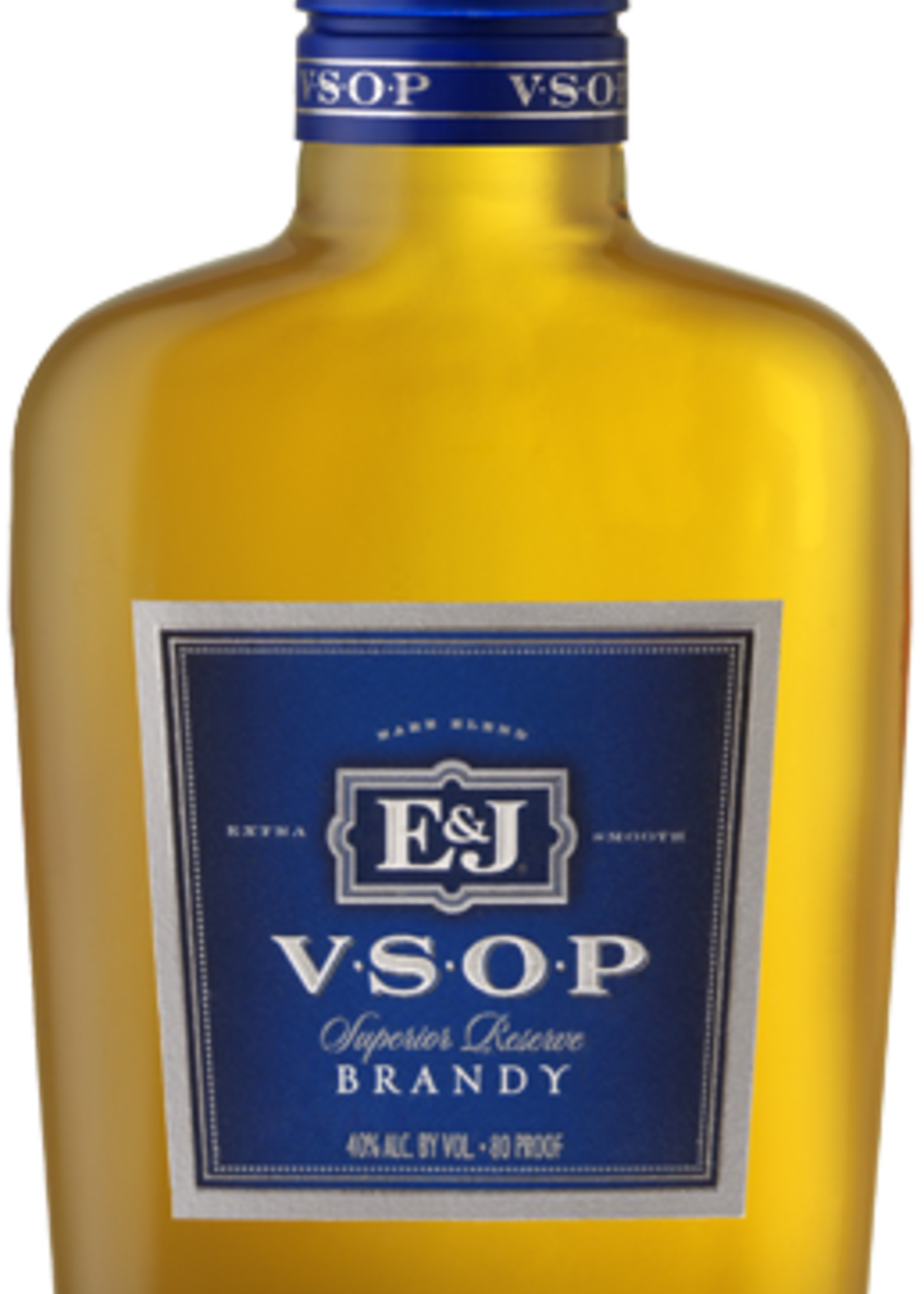 E&J E&J VSOP 200ml