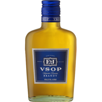 E&J E&J VSOP 200ml