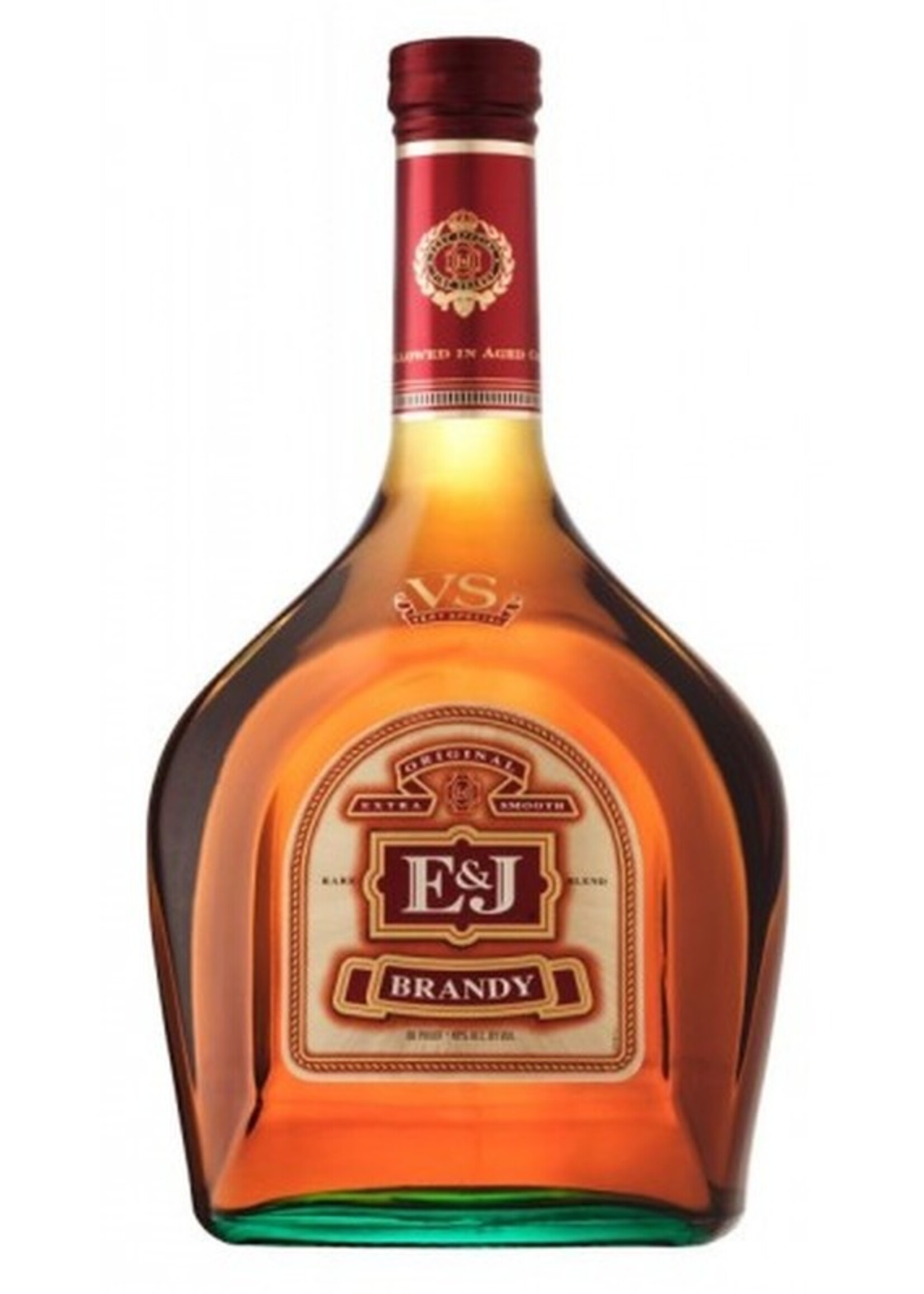 E&J E&J Brandy 750ml