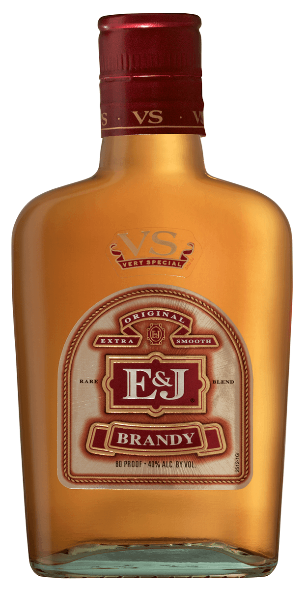 E&J E&J Brandy 200ml - Elevated Beer Wine