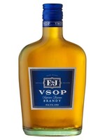 E&J E&J VSOP Brandy 375ml