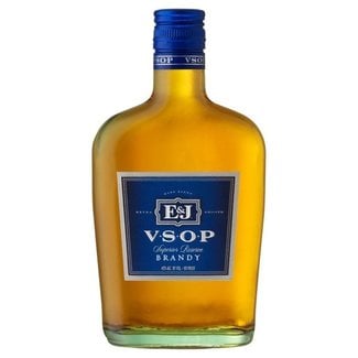 E&J E&J VSOP Brandy 375ml