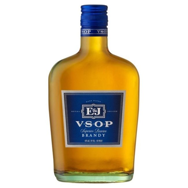 E&J VSOP Brandy 375ml