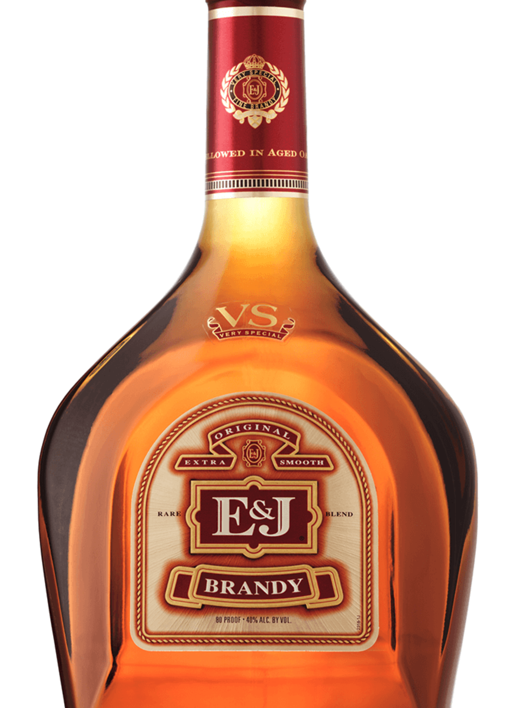 E&J E&J Brandy 1.75