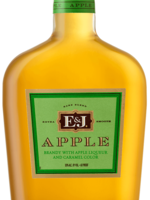 E&J E&J Apple Brandy 375ml