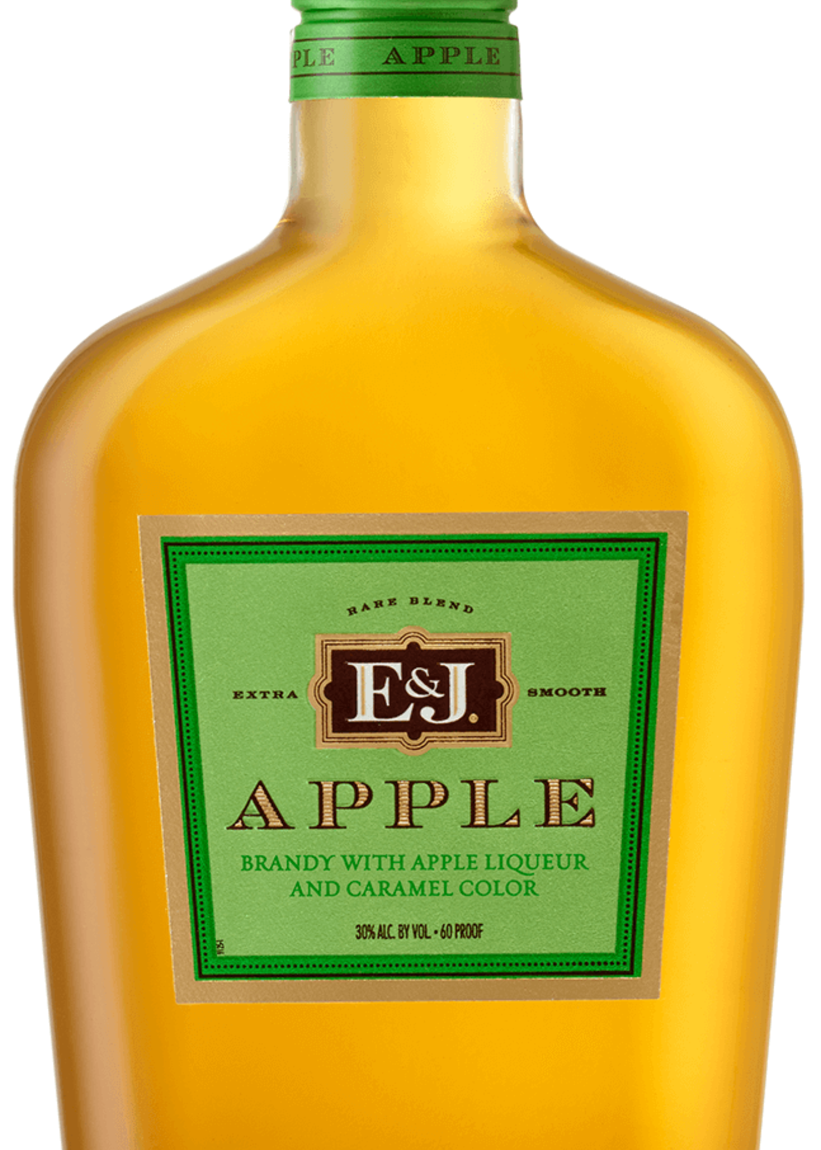 E&J E&J Apple Brandy 375ml
