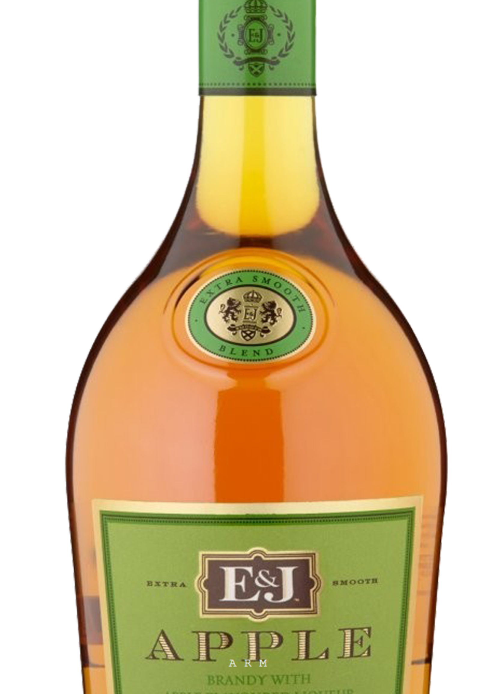 E&J E&J Apple Brandy 750ml