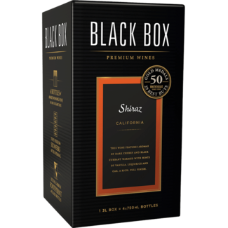 Black Box Black Box Shiraz 3L