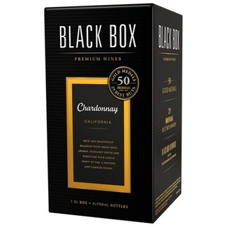 Black Box Black Box Chardonnay 3L