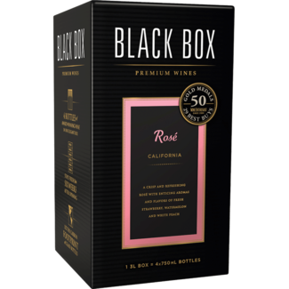 Black Box Black Box Rose 3L