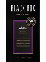 Black Box Black Box Malbec 3L