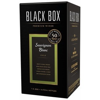 Black Box Black Box Sauvignon Blanc 3L