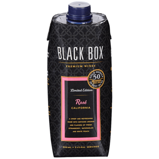 Black Box Black Box Tetra Rose 500ml