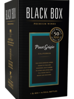 Black Box Black Box Pinot Grigio 3L