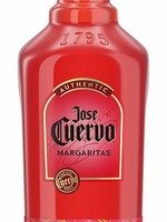 Jose Cuervo Jose Cuervo RTD Strawberry Lime Margarita 1.75