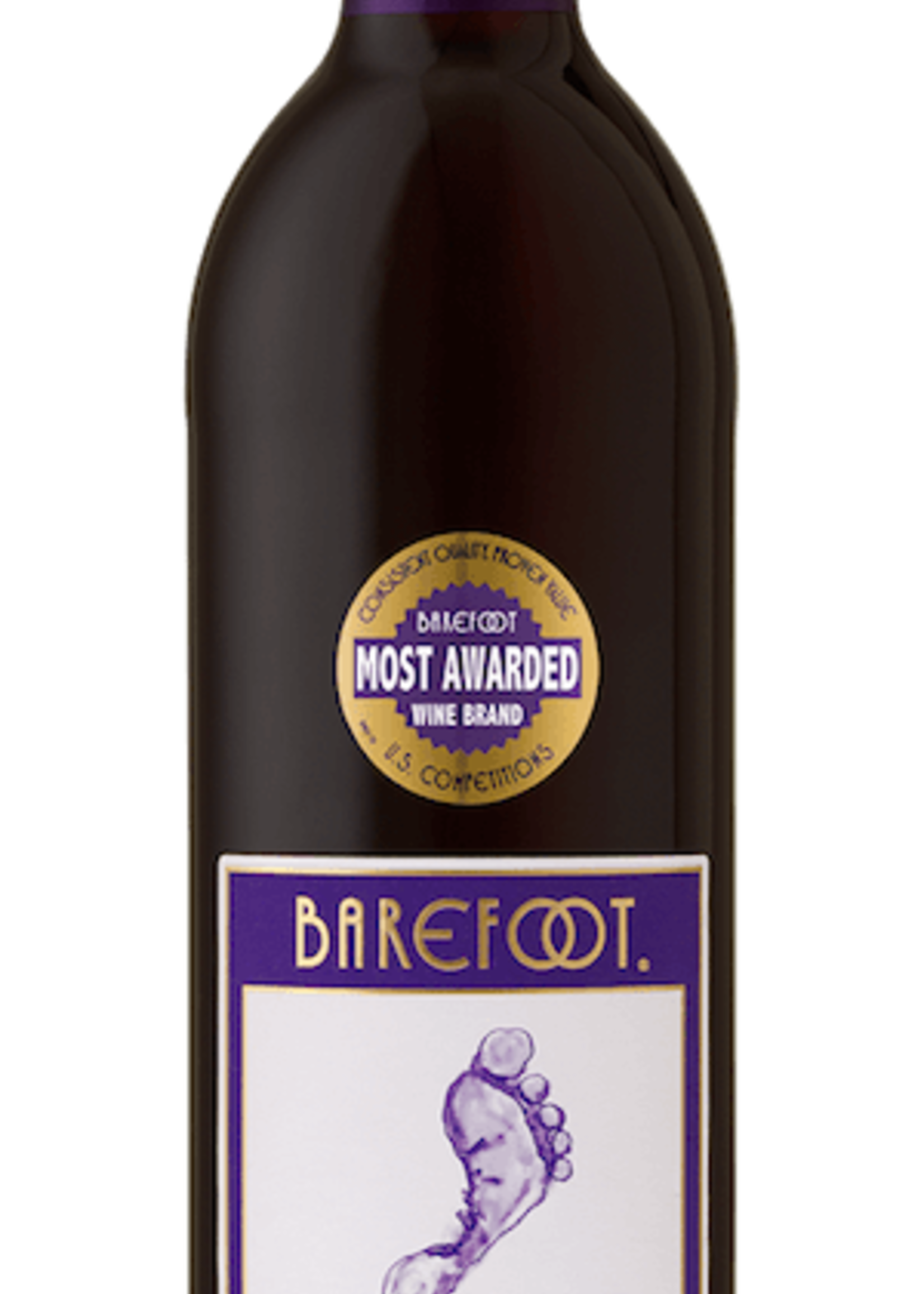 Barefoot Barefoot Cabernet