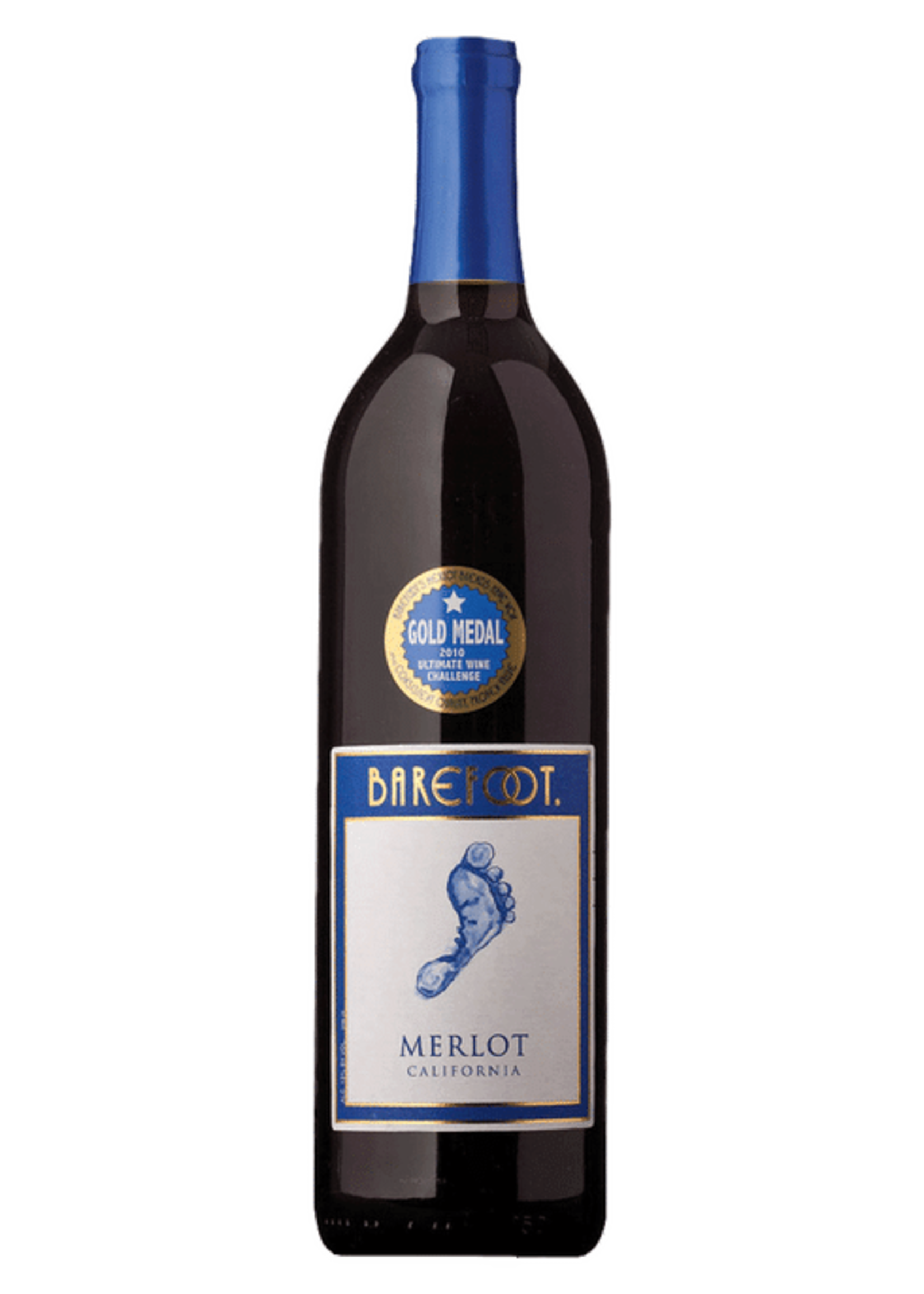 Barefoot Barefoot Merlot
