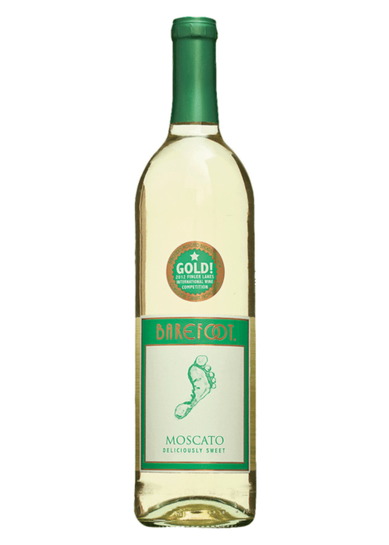 Barefoot Barefoot Moscato