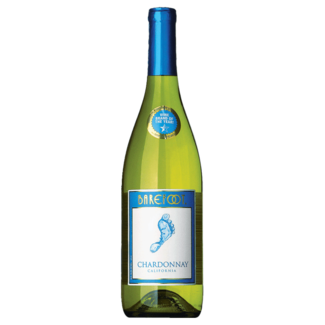 Barefoot Barefoot Chardonnay