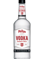 Phillips Phillips Vodka 1L
