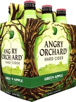Angry Orchard Angry Orchard Green Apple 6 btl