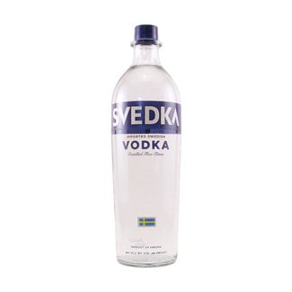 Svedka Svedka Vodka 1L