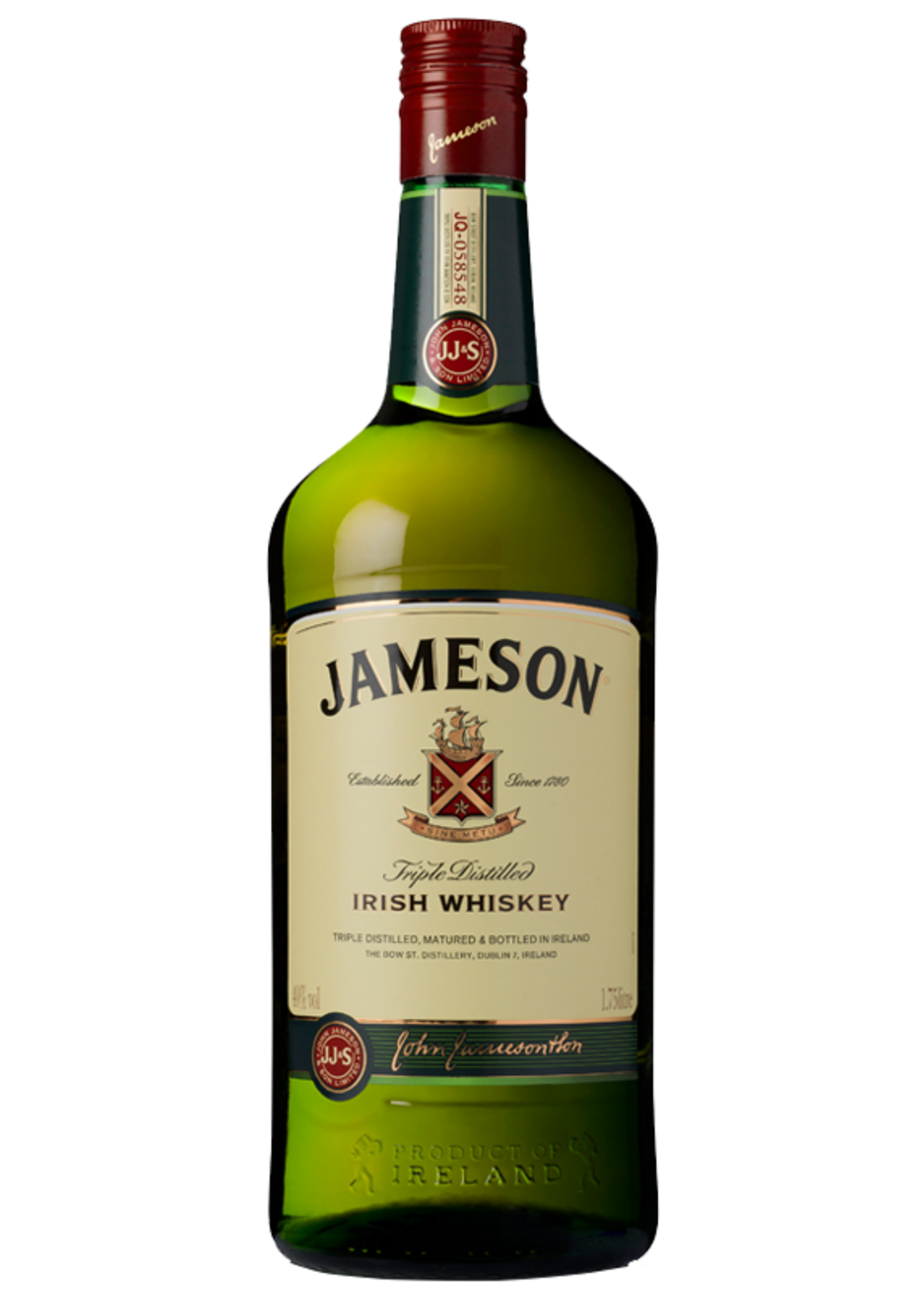 Jameson Jameson 1.75