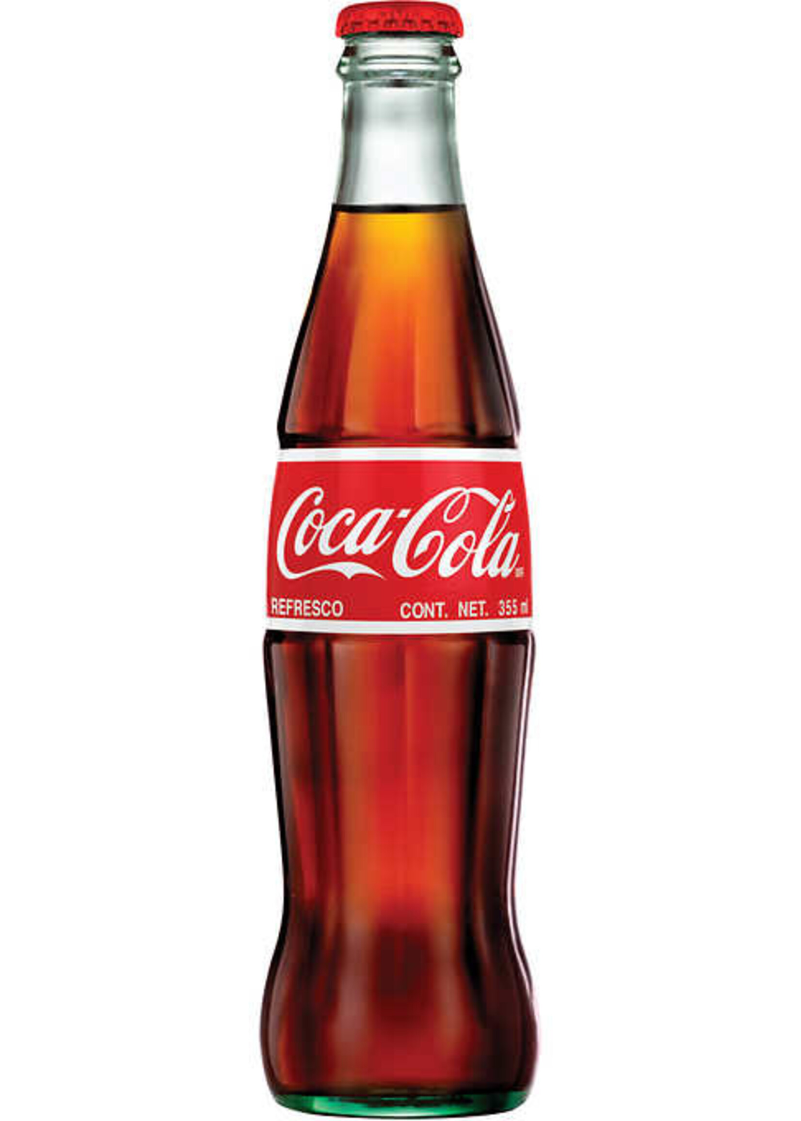 Coke Mexican Coke 12oz