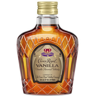 Crown Royal Crown Royal Vanilla 750ml