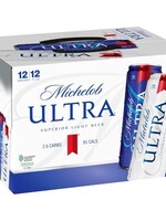 Michelob Michelob Ultra 12 can