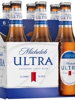 Michelob Michelob Ultra 6 btl