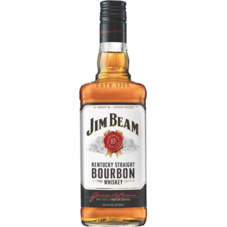 Jim Beam Jim Beam 1L