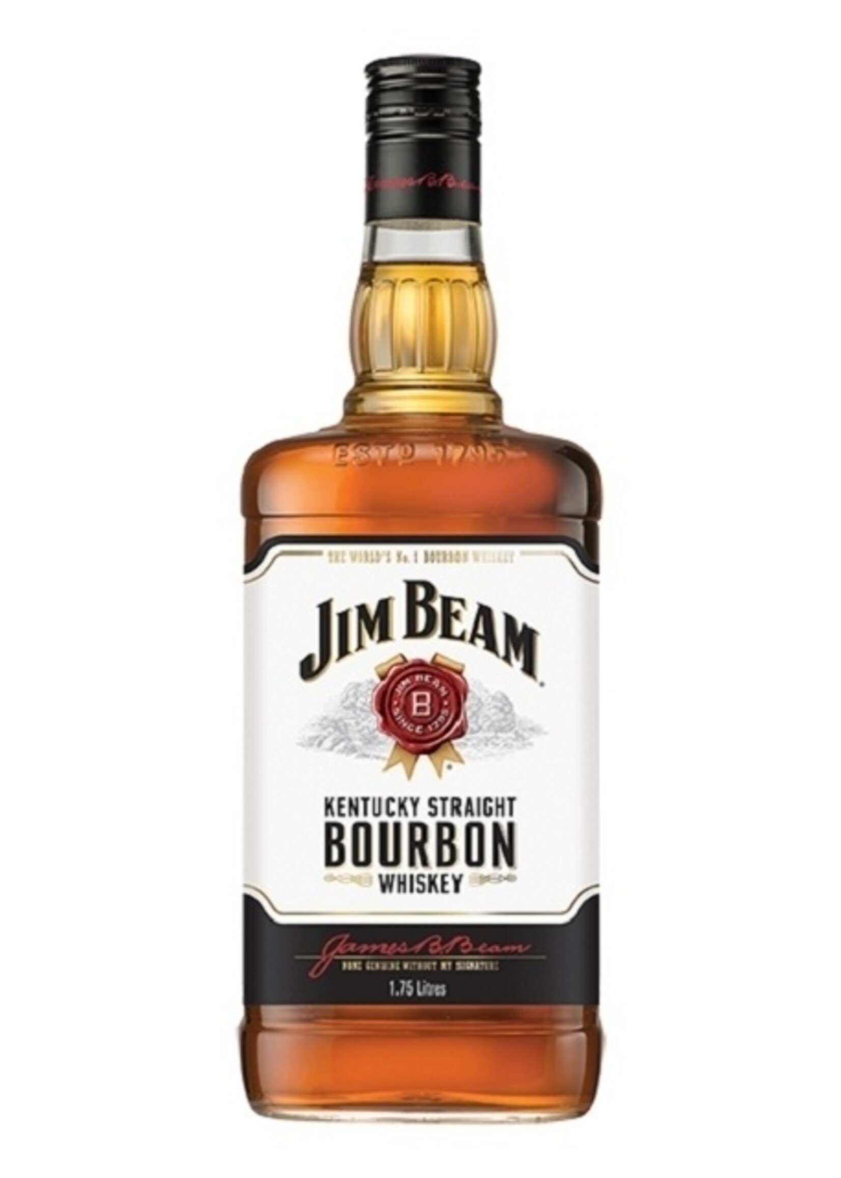 Jim Beam Jim Beam 1.75