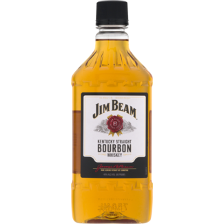 Jim Beam Jim Beam Traveler 750ml