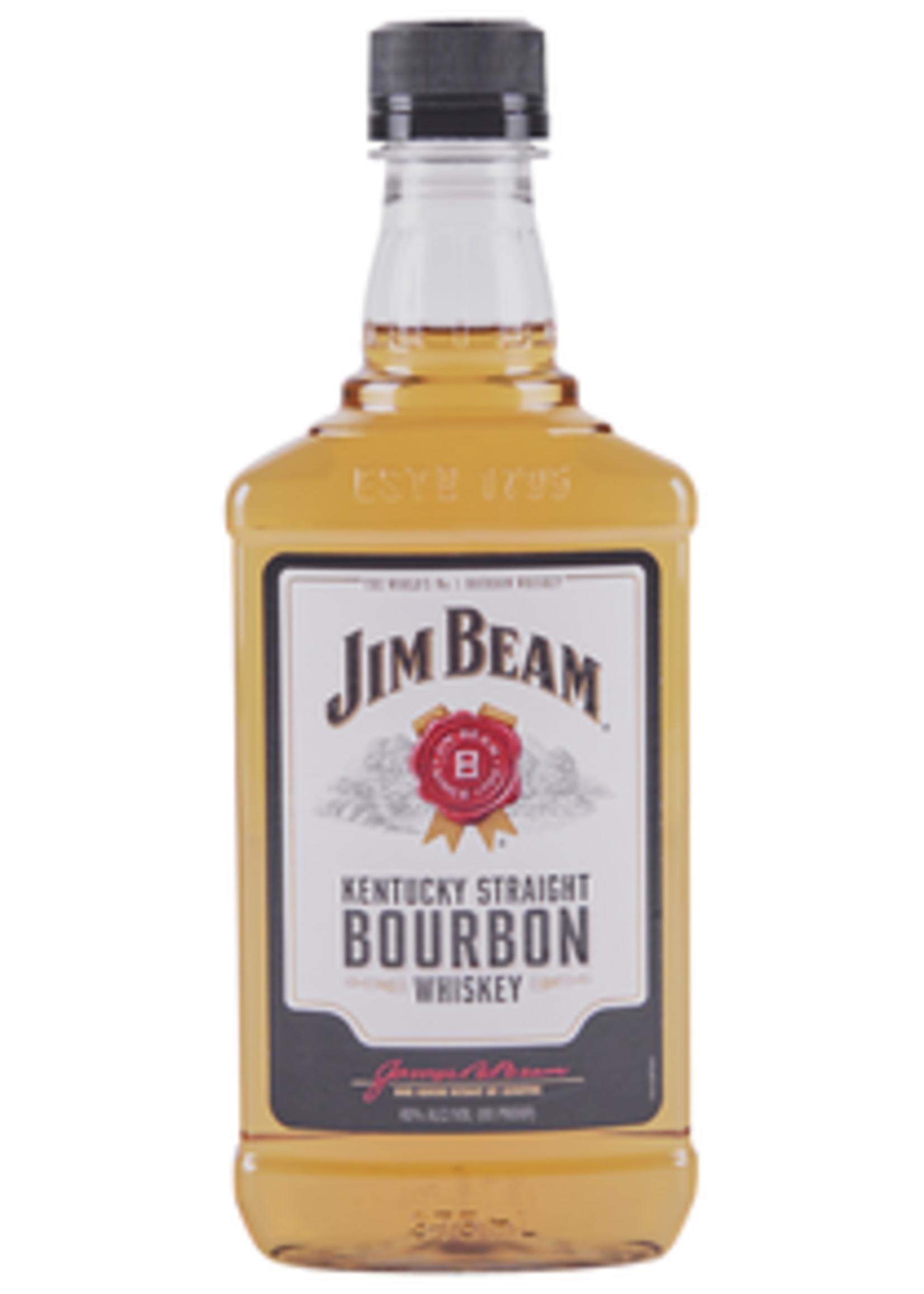 Jim Beam Jim Beam 375ml