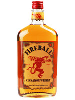Fireball Fireball Cinnamon Whisky 1.75
