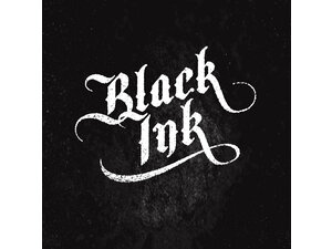 Black Ink
