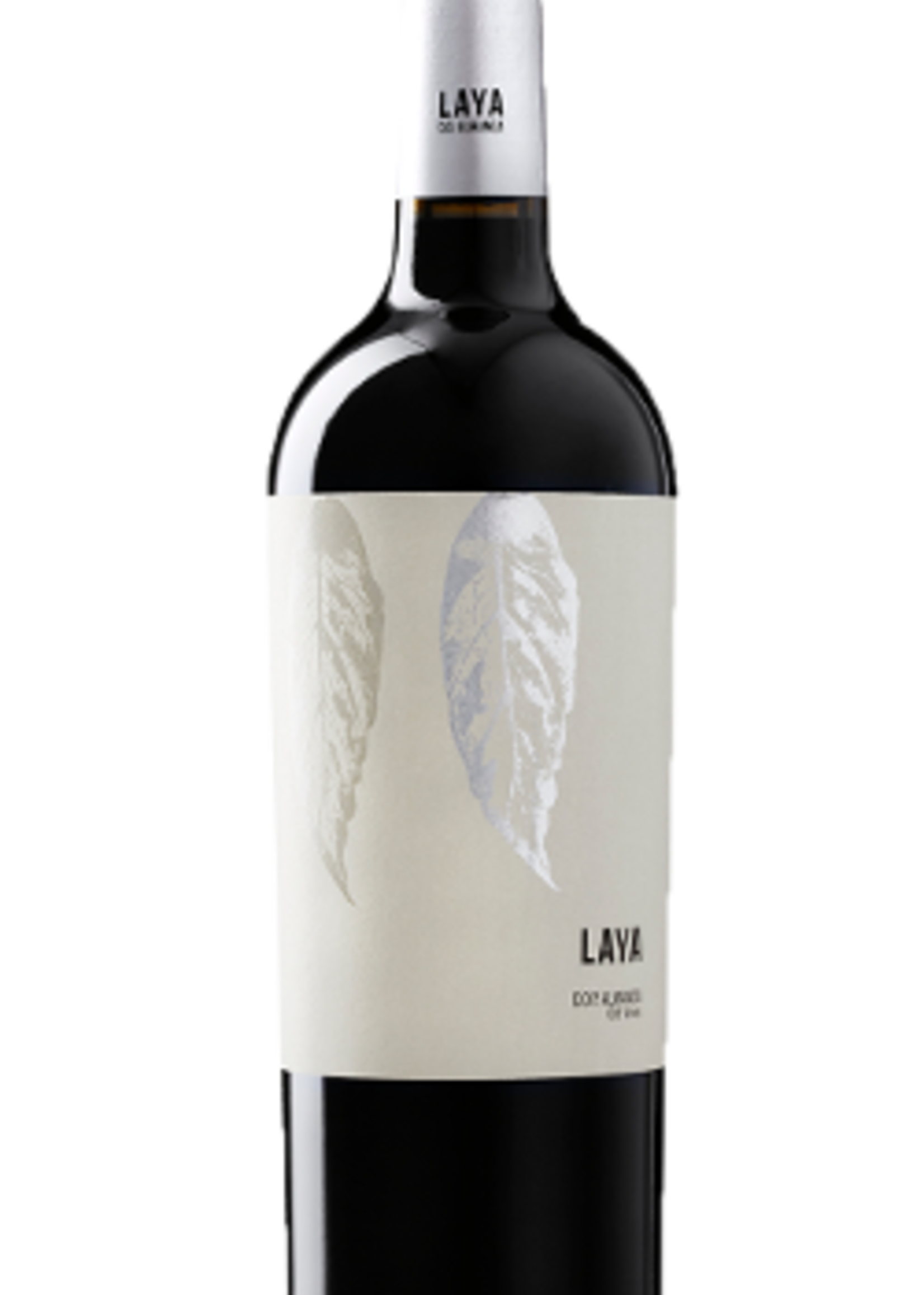 Laya Laya Garnacha/Monastrell