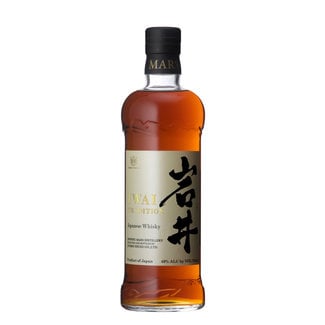 Iwai Iwai Tradition 750ml