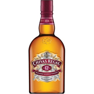 Chivas Chivas 750ml