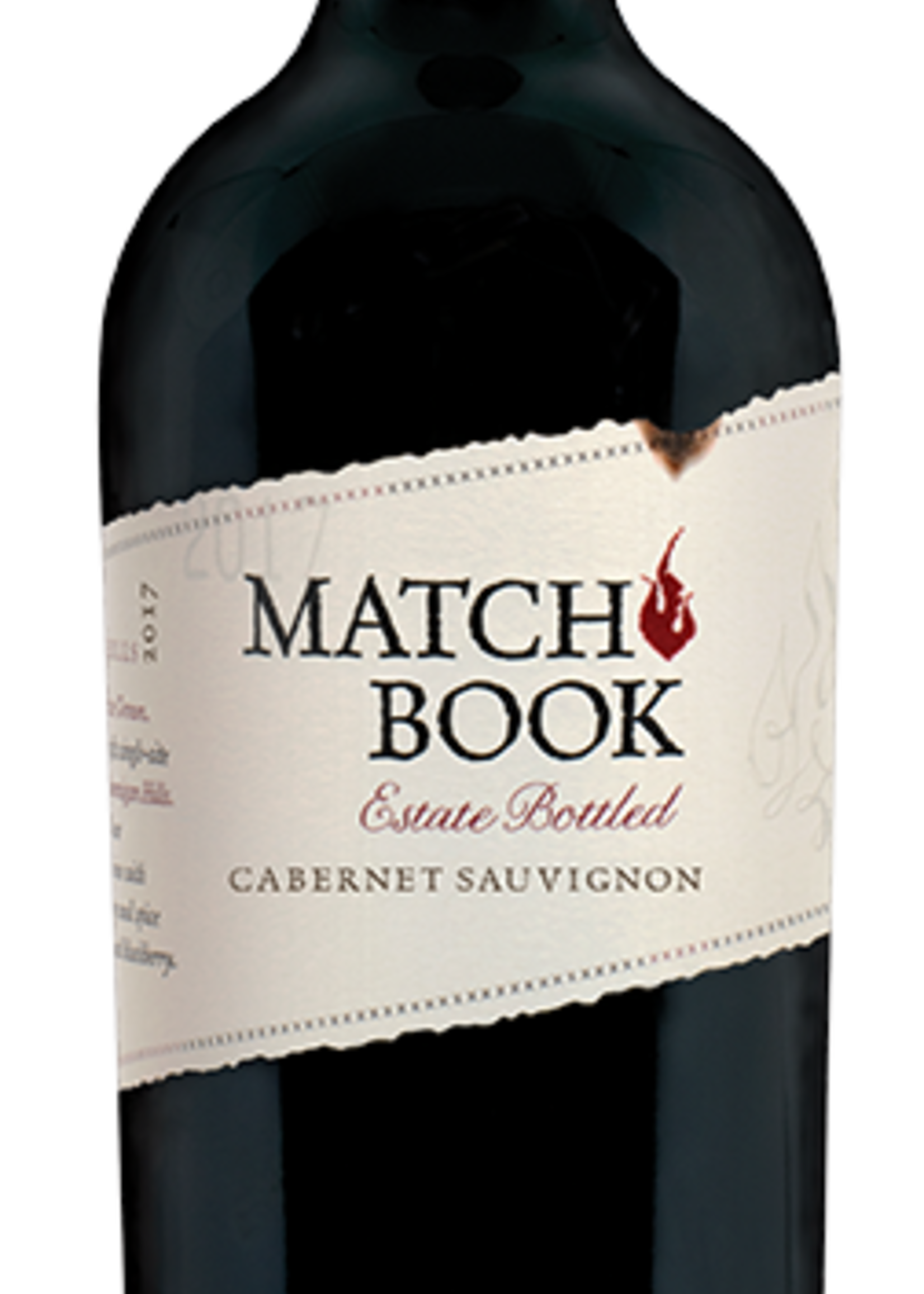 Matchbook Matchbook Cabernet