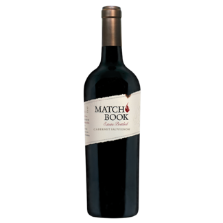 Matchbook Matchbook Cabernet