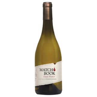 Matchbook Matchbook Chardonnay