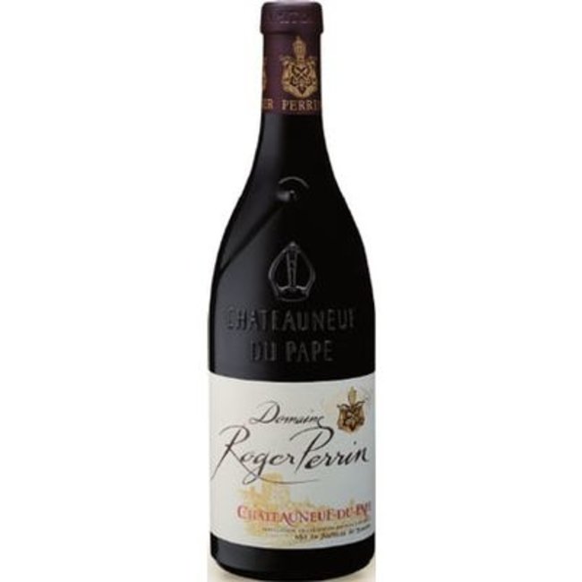 Domaine Perrin Chateauneuf du Pape