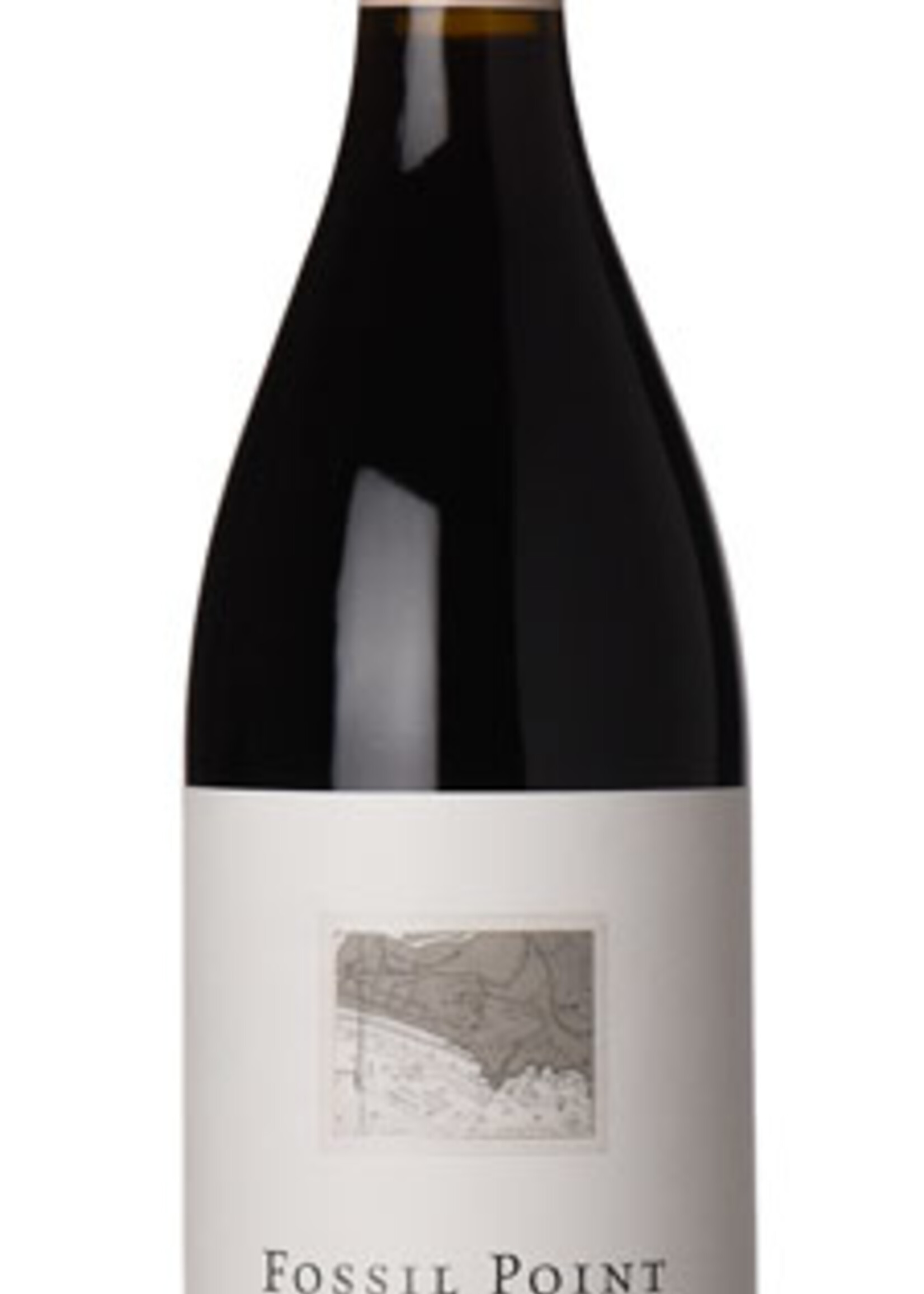 Fossil Point Fossil Point Edna Valley Pinot Noir