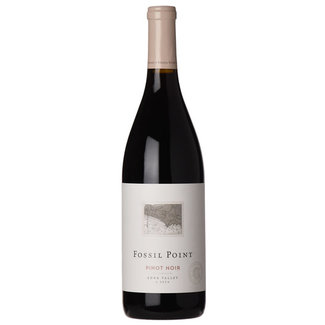 Fossil Point Fossil Point Edna Valley Pinot Noir