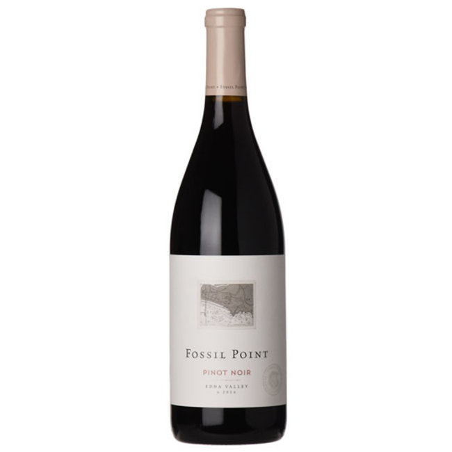 Fossil Point Edna Valley Pinot Noir