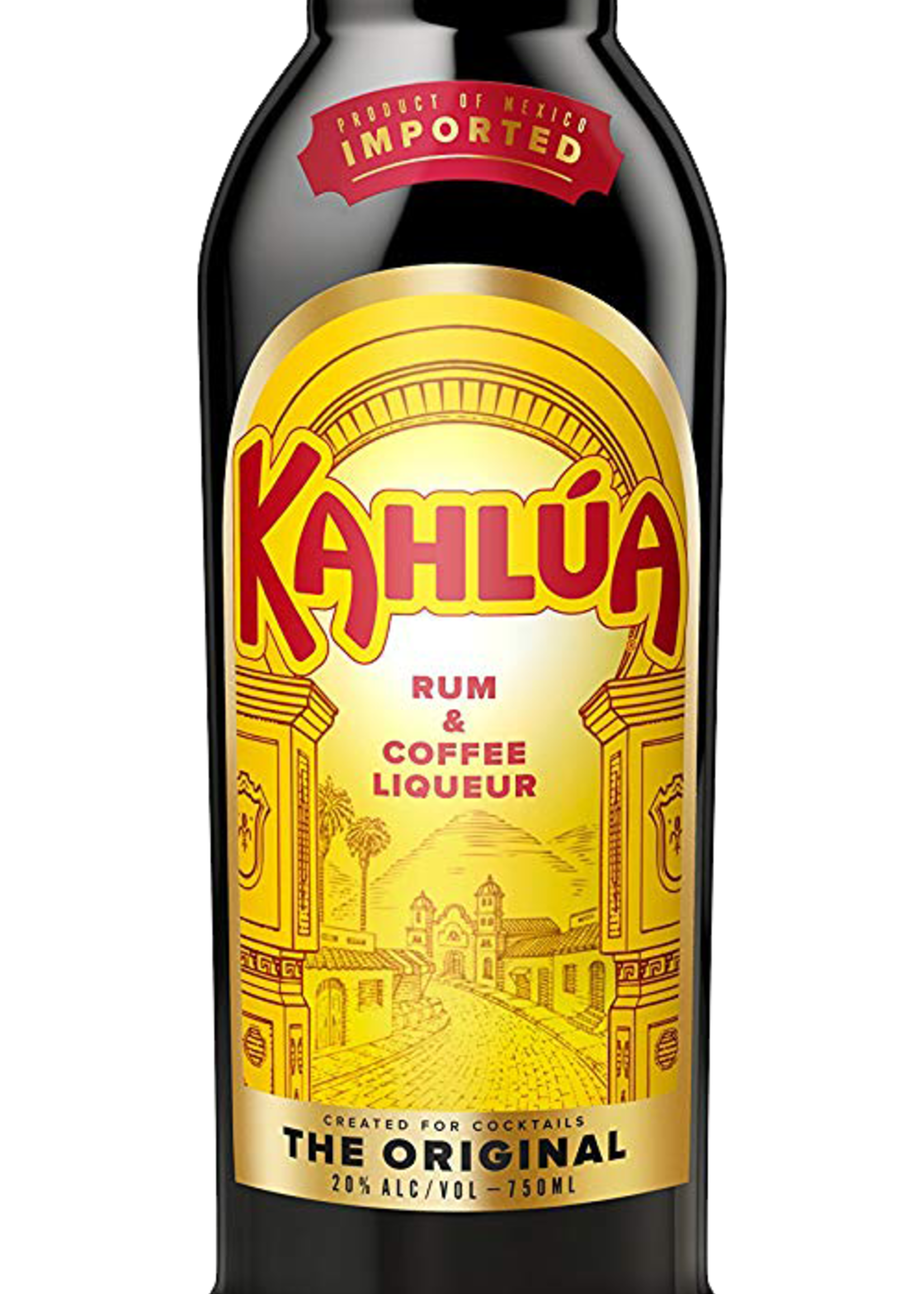 Kahlua Kahlua 750ml